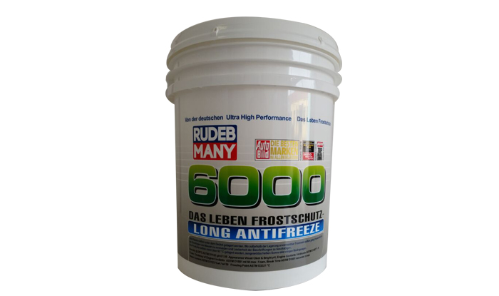 瑞得宝6000 净含量18kg