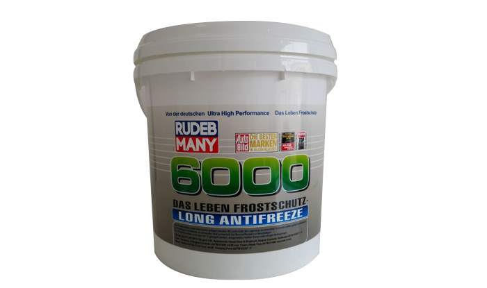 瑞得宝6000 净含量9kg